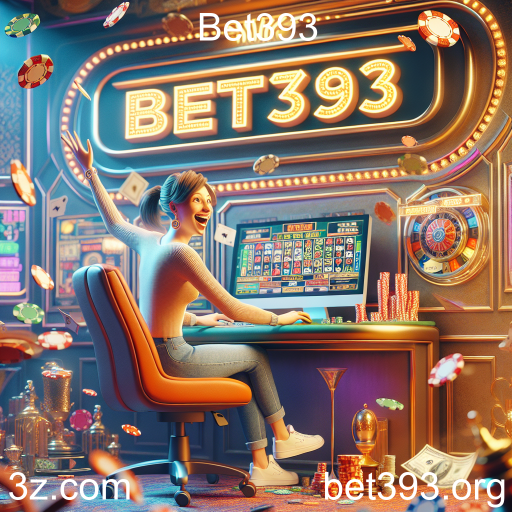Explorando Ofertas e Bônus na Bet393